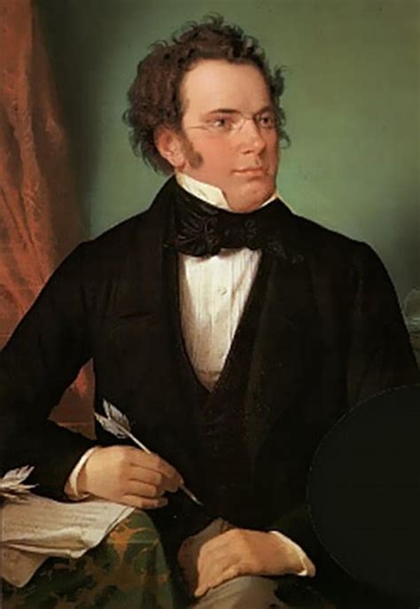 Decoding The Music Masterpieces Schuberts Winterreise