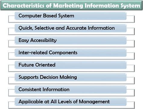 Marketing Information System Top 8 Features Of Mis My Story Online