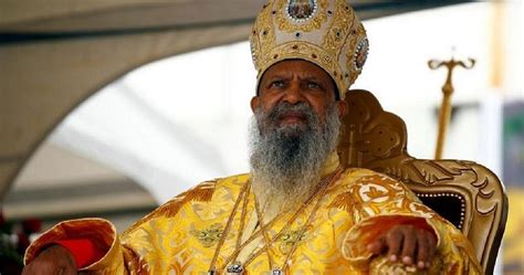 Ethiopia Religious Leaders Call For Calm More Attacks On Businesses
