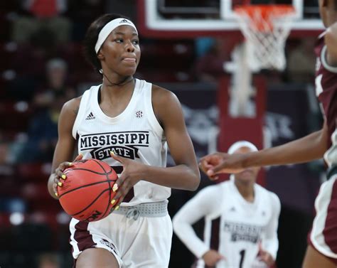3 Reasons For The Mississippi State Womens Basketball Winning Streak