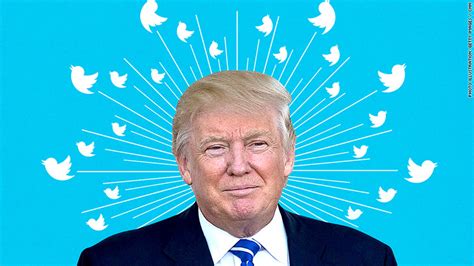 what donald trump s unsettlingly erratic 24 hours on twitter tells us cnnpolitics