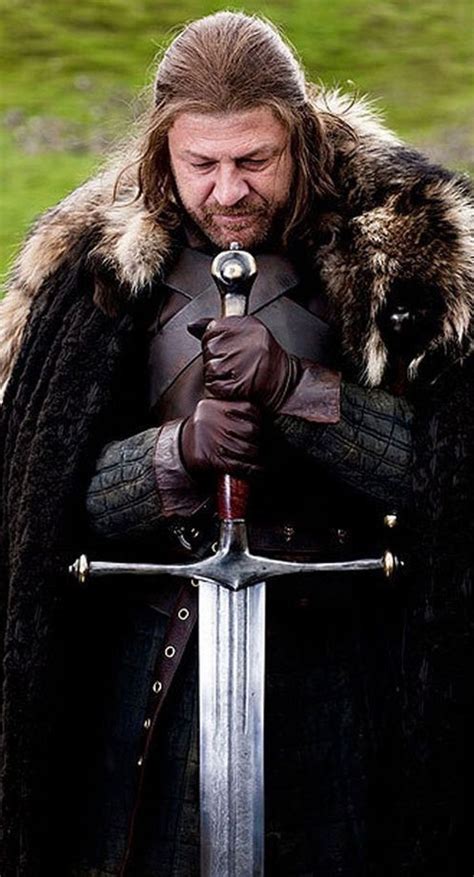 Eddard Stark Ned Stark Winter Is Coming Game Of Thrones Costumes