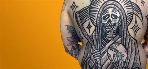 Eric wiesinger, owner and artist at bicycle tattoo & piercing, is the first of our south bend locals to be featured. Tattoo Shops Near Me Walk Ins - Tatto Pictures