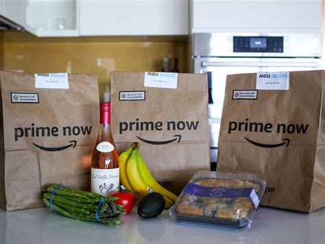 The feature presents a new perk for prime members, who pay $119 per year for free shipping and access to other. Amazon's curbside pickup at Whole foods and Walmart's ...