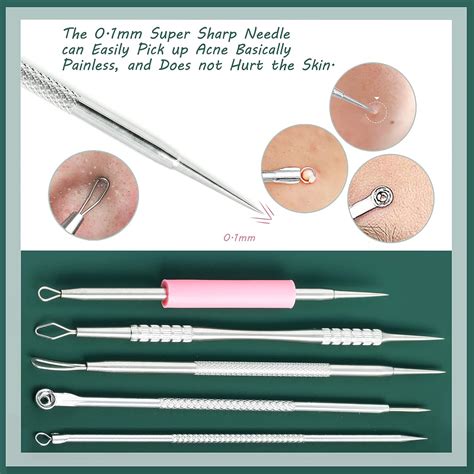 Blackhead Remover Review - Lash Extensions | The Beauty Experts
