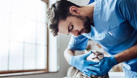How To Become A Veterinarian Career Path