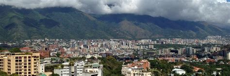 Caracas Travel Guide Visiting Caracas On A Budget Price Of Travel