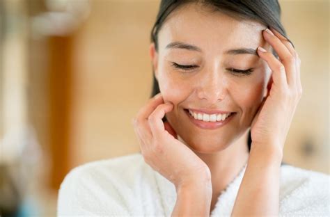 5 Tips For Taking Care Of Sensitive Skin