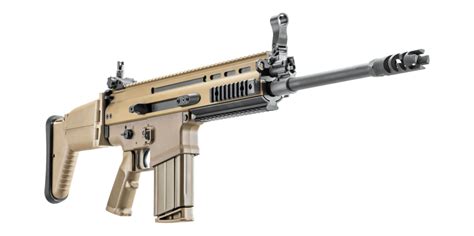 Fn Scar 17s Fde In Stock Now At