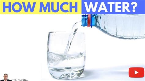 More images for how much water should you drink with creatine » 🚰 How Much Water Should You Really Drink? | معلومة Ten