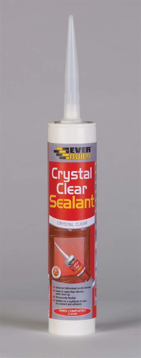 Sealant Warna Cream Homecare24