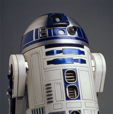 R2 D2 Character Biography And History