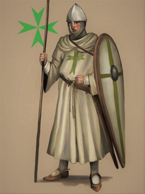 Knights Of Saint Lazarus Artofit
