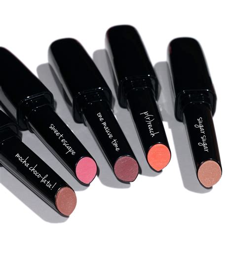 Marc Jacobs Beauty Enamored Hydrating Lip Gloss Stick The Beauty Look Book