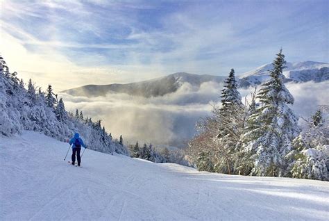 Top Rated Ski Resorts On The East Coast PlanetWare