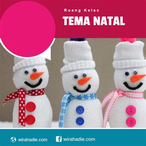 Cara menghias kelas saat hari guru; Desain Teras Rumah Sederhana: Hiasan Natal Untuk Menghias ...
