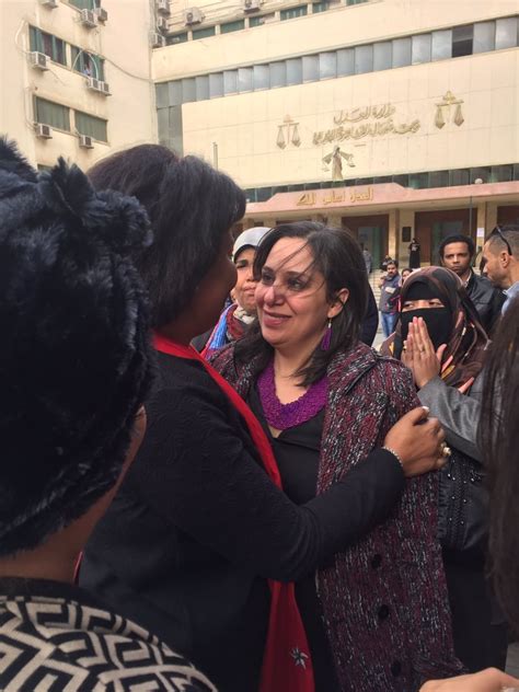 Egypt Stop Harassment Of Women Human Rights Defenders And Drop Politically Motivated Case 173
