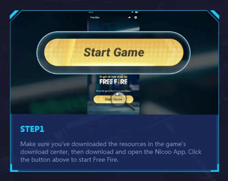 Further, the app's creators have shared their interest in it. Apk Nicoo Free Fire Unlock Bundle dan Skin Free Fire ...