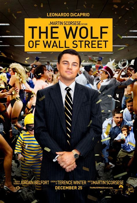 Today, jordan is an author, motivational speaker, and former stockbroker. The Wolf of Wall Street (Film Review) - Film Geek Guy