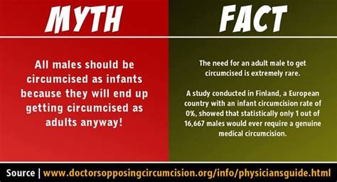 Is It Better To Have A Circumcised Vs Uncircumcised