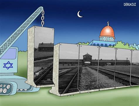Iran Revs Up For Its Latest Holocaust Cartoon Contest The Washington Post
