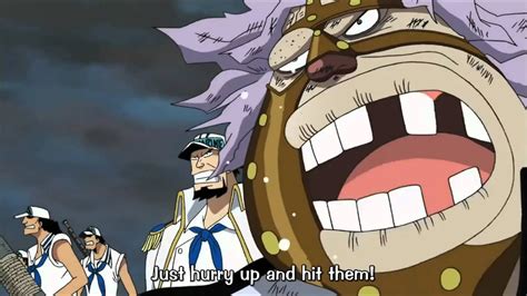 One Piece Funny Luffy Wants To Fight Youtube