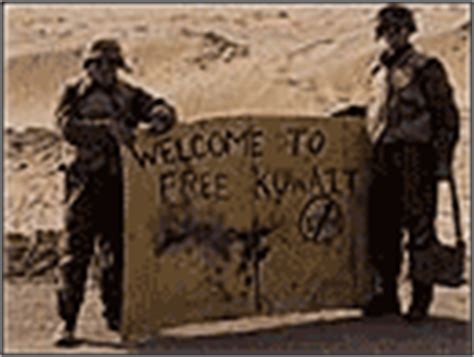 War Stories The Gulf War FRONTLINE PBS