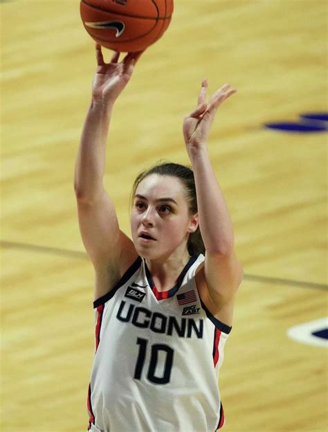 UConn Is A Different Basketball Team With Nika Muhl Whose Status