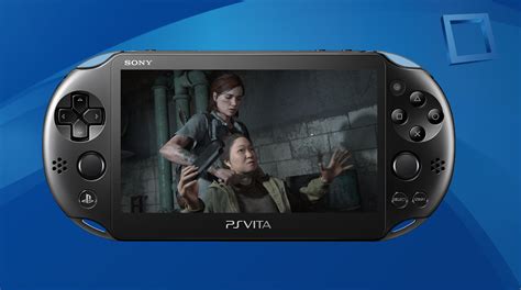It was first released in japan on december 17, 2011. هل ألمح عرض The Last of Us Part 2 للكشف عن جهاز PS Vita 2؟