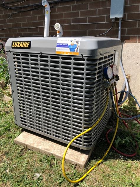 Airsense Mechanical Heating And Cooling Inc Heating And Air Conditioning