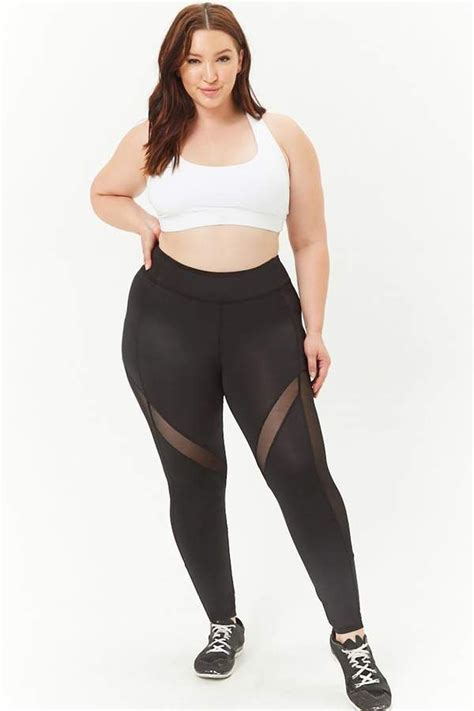 Plus Size Leggings Fashions Disclosure My Pins Are Affiliate Links