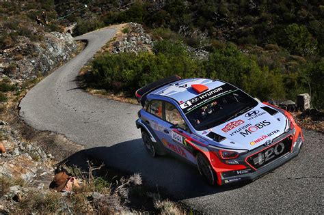 Official twitter account of the fia world rally championship. FIA World Rally Championship / Tour de Corse / Corsica win ...