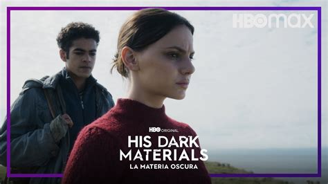His Dark Materials Temporada 3 Teaser Oficial Español Subtitulado Hbo Max Youtube