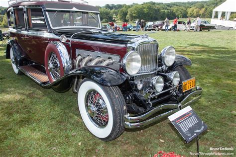 Cars – How to Achieve the American Dream | Travel Through Pictures . com