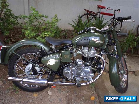 Free 3d bullet models available for download. Second hand Royal Enfield Bullet Standard 350 in ...