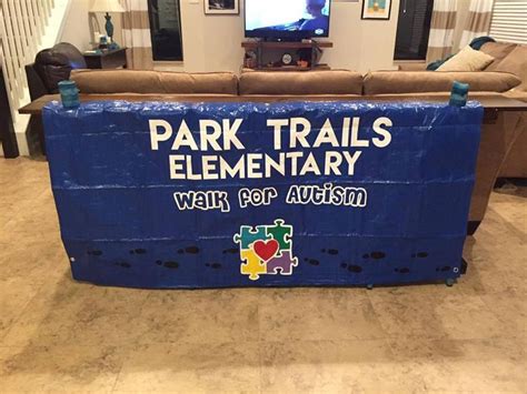 Maybe you would like to learn more about one of these? Use a tarp and vinyl lettering to make your own banner. (With images) | Make your own banner ...