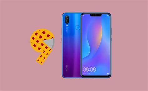 You will find huawei nova 3i usb drivers on this page, just scroll down. Download and Install Huawei Nova 3i Android 9.0 Pie Update