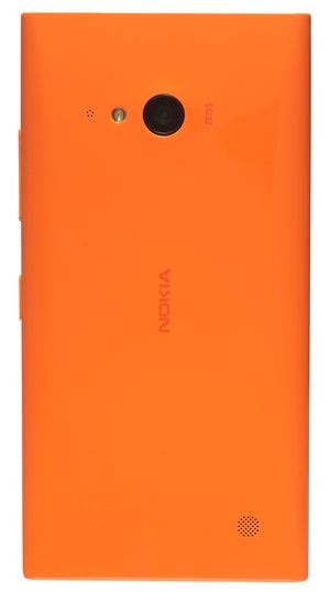 Nokia Lumia 735 Review Expert Reviews