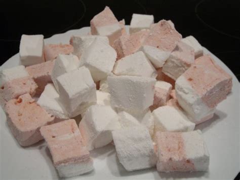 Marshmallows Selber Machen Rezept Mit Bild Kochbarde
