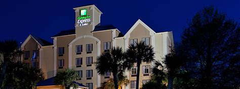 Holiday Inn Express Myrtle Beach Murrells Inlet Sc