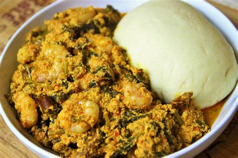 best fufu and egusi near me - Quinn Autry