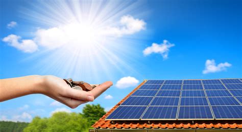 15 Benefits Of Solar Energy Clean Energy Ideas