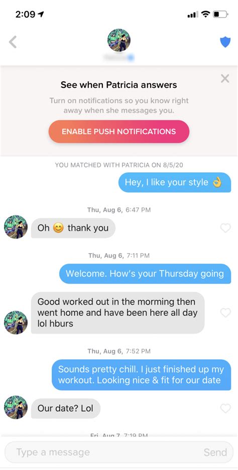 Tinder's minimum age is now 18. How Many Matches Should You Get On Tinder as A Man ...
