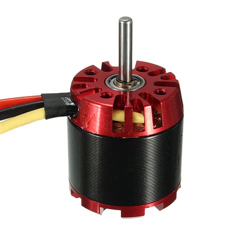 Other Electronic Components And Equipment N2830 1000kv Brushless Motor