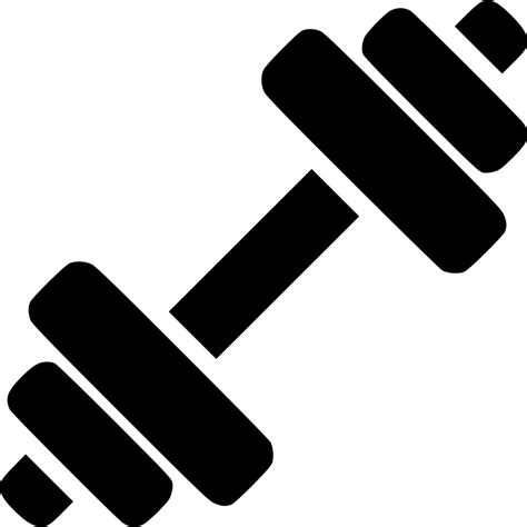 Gym Icon Png 10 Free Cliparts Download Images On Clipground 2024