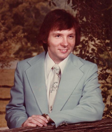 Michael Johnson Obituary - Knoxville, TN