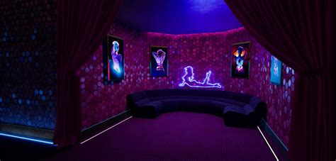 Strip Club Private Room Technicalmirchi