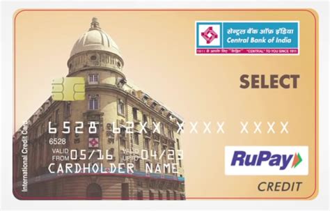 Rupay Credit Cards Launched 3 Things You Need To Know Cardexpert