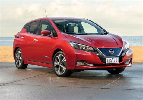The best offer is here. 2019 Nissan LEAF coming to Malaysia: What you need to know ...