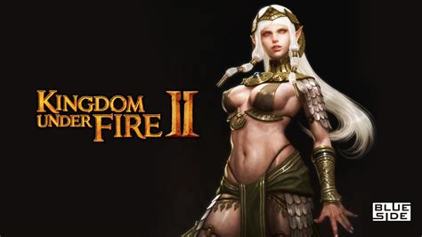11 Mmorpgs With The Sexiest Female Characters Gamers Decide